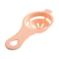 thumbnail image 2 of PASILI For White Separator Tools Yolk Filter Gadgets Kitchen Accessories Separating Funnel Spoon Divider Tool, 2 of 8