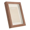 thumbnail image 2 of 1Pack Wooden Medal Display Case Featuring Simple Design for Desktop or Wall Mounting at Home, 2 of 8