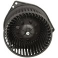 thumbnail image 2 of Carquest Premium Flanged Vented CCW Blower Motor w/ Wheel, 2 of 5