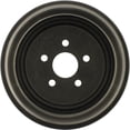 thumbnail image 5 of Centric Parts 122.62034 Brake Drum for 2003-2005 Chevrolet Cavalier, 2003-2005 Pontiac Sunfire, 5 of 5