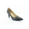 Naturalizer Madeline Women's Heels Black Size 10 M