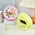 thumbnail image 6 of Multifunctional Rotary Visual Timer For Baking Workout and Studys Countdowns Alarm Clock Time Management Tool, 6 of 12