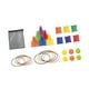thumbnail image 5 of Juego de Lanzamiento de Bolsas de Frijoles Perfecl Conos Anillos Fiesta, 5 of 8