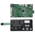 thumbnail image 1 of 42002-0007S Control Board Kit W/ 472610Z Switch Pad Replace for Master LP Series Pool/Spa Heater Electrical Systems, 1 of 5