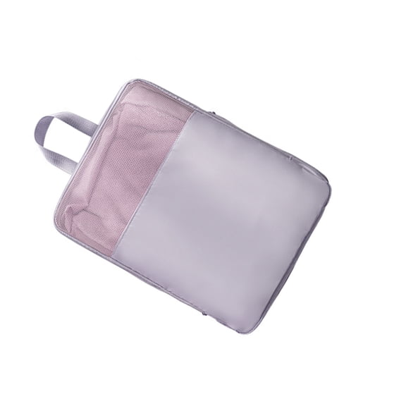 Compression Bags for Travel Storage Reusable Space Saving Organizers Portable Foldable Design Home Clothes Bedding