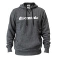 thumbnail image 1 of Discmania Bar Stamp Logo Pullover Hoodie Disc Golf Sweatshirt, 1 of 5