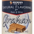 thumbnail image 5 of Brewer's Best Natural Beer and Wine Fruit Flavoring (Graham), 5 of 7