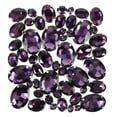 thumbnail image 1 of 50Pcs Glass Claws Rhinestones Delicate Small Rhinestones Decorations Claw Rhinestones, 1 of 9