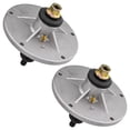 thumbnail image 2 of 8TEN Spindle Mulching Blade Kit for Murray 40 inch Deck 1001200MA MK1002188, 2 of 9