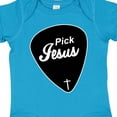 thumbnail image 4 of Inktastic Pick Jesus Christian Boys or Girls Baby Bodysuit, 4 of 5