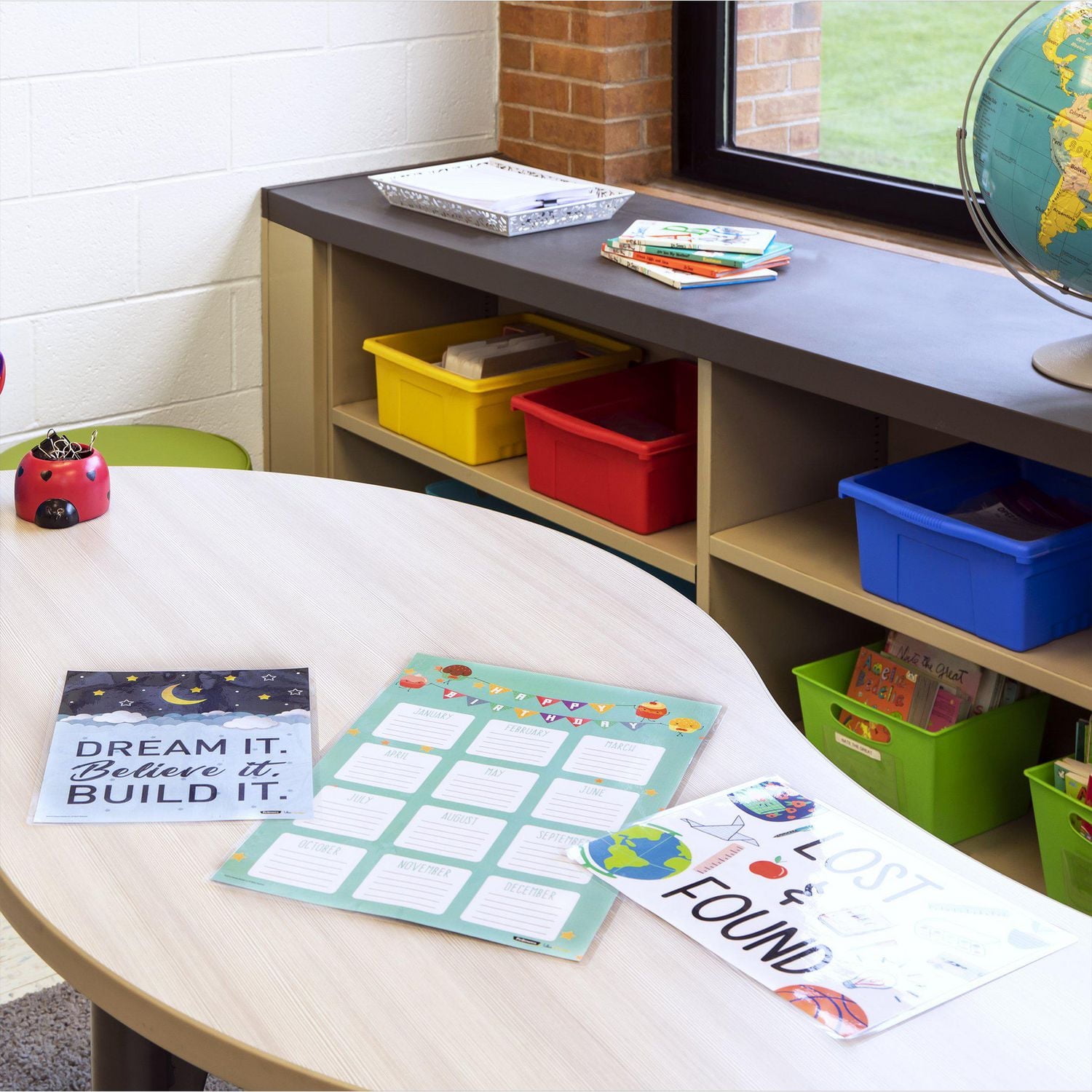 Thermal Laminating Pouches - Letter, 5 mil, 200 pack