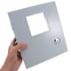 thumbnail image 5 of KAKOWELY Caja Eléctrica Para Medidor Con Protección Impermeable Y Puerta Transparente Para Uso Exterior, 5 of 6