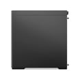 thumbnail image 7 of Lenovo Legion Tower 5i Gaming Desktop, 11th Gen Intel Core i7-11700 Processor, NVIDIA GeForce RTX 3060 Ti 8GB Graphics, 64GB DDR4 RAM, 1TB SSD, 2TB HDD, Wi-Fi 6, Bluetooth, Windows 11 Pro, Black, 7 of 7