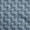 Medium Blue, variant on oneOone Polyester Spandex Medium Blue Fabric Abstracts Craft Projects Decor Fabric Printed By The Yard 56 Inch Wide