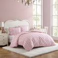 thumbnail image 2 of Betsey Johnson-Ballet Bows Duvet Cover Set, 2 of 9