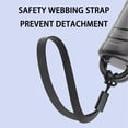 thumbnail image 3 of SDFGTstore Antislip Handle Battle Rope Fitness Gears For Cardiovascular Training And Muscle Endurances Building, 3 of 8