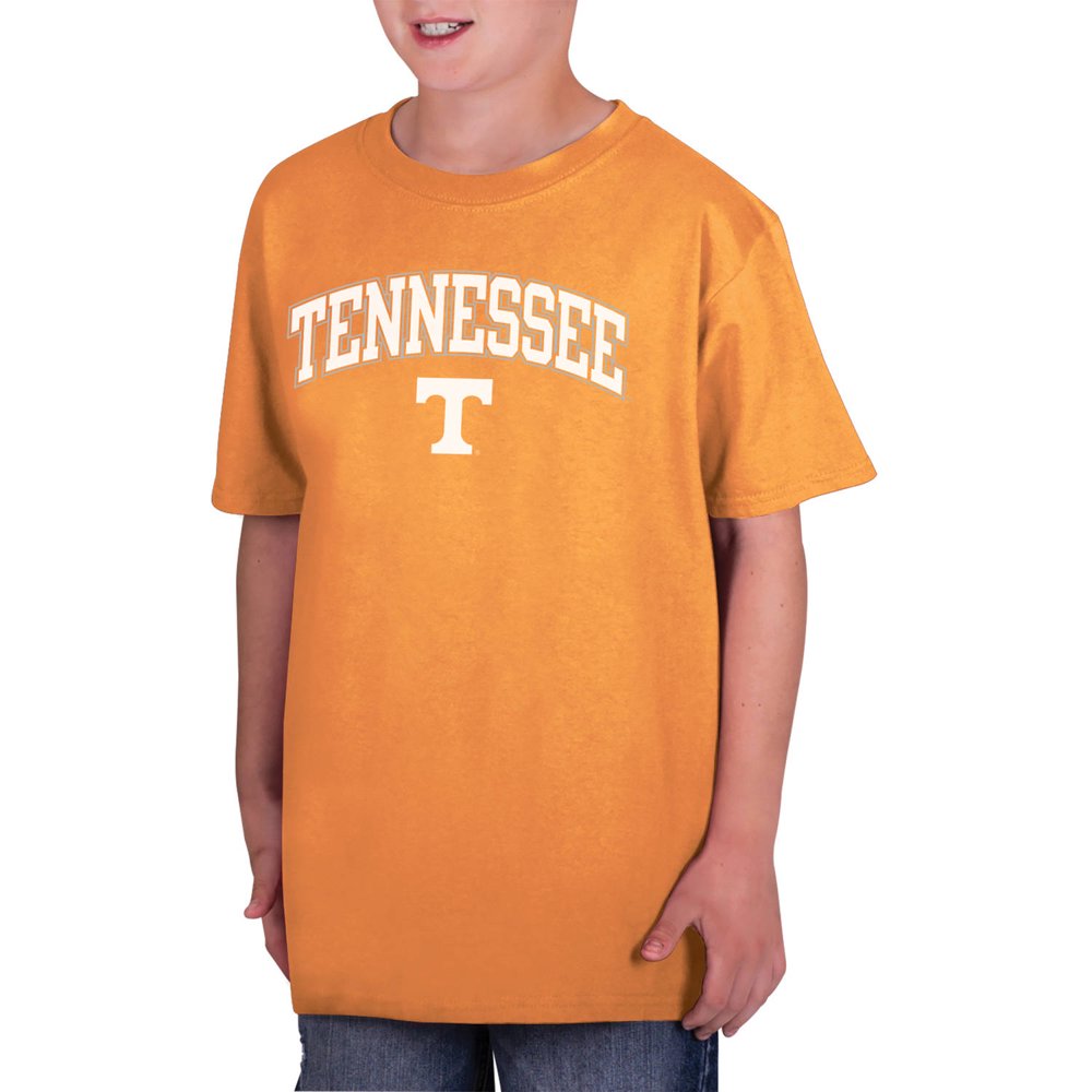 NCAA NCAA Tennessee Volunteers Boys Classic Cotton TShirt Walmart