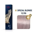 thumbnail image 5 of Wella KOLESTON PERFECT ME+ Permanent Creme Haircolor Dye, 2 oz - 12/03 Special Blonde / Natural Gold, 5 of 13