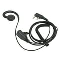 thumbnail image 4 of Auricular de walkie talkie Auricular de walkie talkie Auricular de walkie talkie de cabeza K Auricular de walkie talkie Auricular de walkie talkie Auricular de micrófono de cabeza, 4 of 8