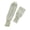 Green, variant on Women Sun Protective Arm Sleeves Comfortable and Breathable Ice Silk Fingerless Gloves Arm Coverage for Outdoor Sport