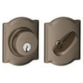 thumbnail image 3 of Camelot SGL CYL Deadbolt C KWY 12287 101, 3 of 7