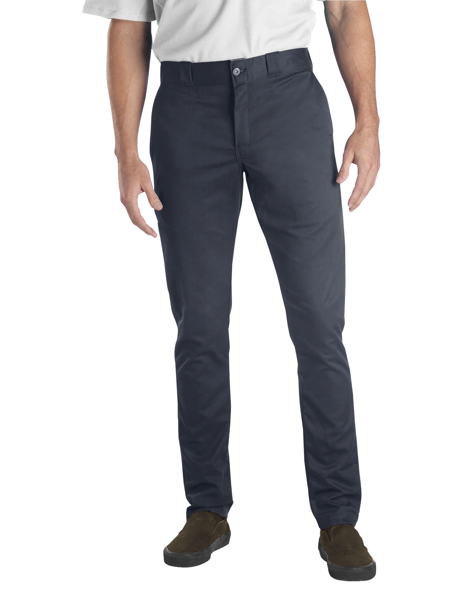 dickie flex skinny pants