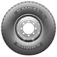 thumbnail image 2 of Set of 2 Kumho KMD41 11R22.5 148/145K H Tires, 2 of 4