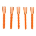 thumbnail image 2 of pieza 5Pcs Silicona Pesca Herramientas de Carga Zig Rigs, Color Brillante Cola Zig Aligna Loading Tool, 2 of 6