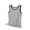 Black-tank tops for women, variant on Women's Crew Neck Modal Striped Tank Top Flowy Loose Fit Sleeveless Summer Tops Shirts Lightweight Soft Undershirts