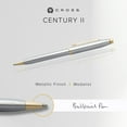 thumbnail image 3 of Cross Century® II Medalist Ballpoint Pen, 3 of 8