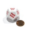 thumbnail image 1 of Koplow Games One D12 28Mm Dé Critical Location Body Hit, 1 of 1