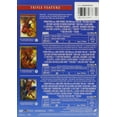 thumbnail image 2 of New Spider-Man Movie 3 Pack: 1 2 3 (Multi Feature) (DVD) Sony, Action, Adventure, 2 of 6