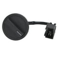 thumbnail image 1 of 3 Pins Excavator Throttle Motor Switch, ABS Alloy Steel Control Instantly Stable Standard Size Throttle Motor Knob Switch  For PC200 5, 1 of 8