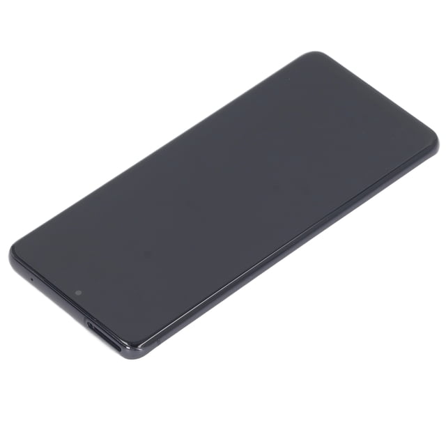 Kit de EnsamblAJe de Pantalla de Teléfono Móvil, Conjunto Completo de Pantalla de Teléfono Móvil Conveniente Profesional Para Reparar