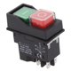 thumbnail image 1 of IP55 Push Button Switch 4 Pin Starter Garden Machinery Machine Tools Power Tools, 1 of 10