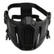 thumbnail image 1 of Outdoor Windproof Dustproof Cosplay Skiing Cycling Sdjustable Safety Face Mask, 1 of 5