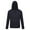 Navy, variant on Regatta Mens Edley Marl Hoodie