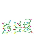 thumbnail image 3 of CafePress - Lets Get Lit - Women's Dark Pajamas, 3 of 4