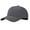 Dark Grey, variant on TOPTIE Quick Dry Baseball Cap Ventilated Sports Laser Cut Mesh Back Golf Hat-Pink