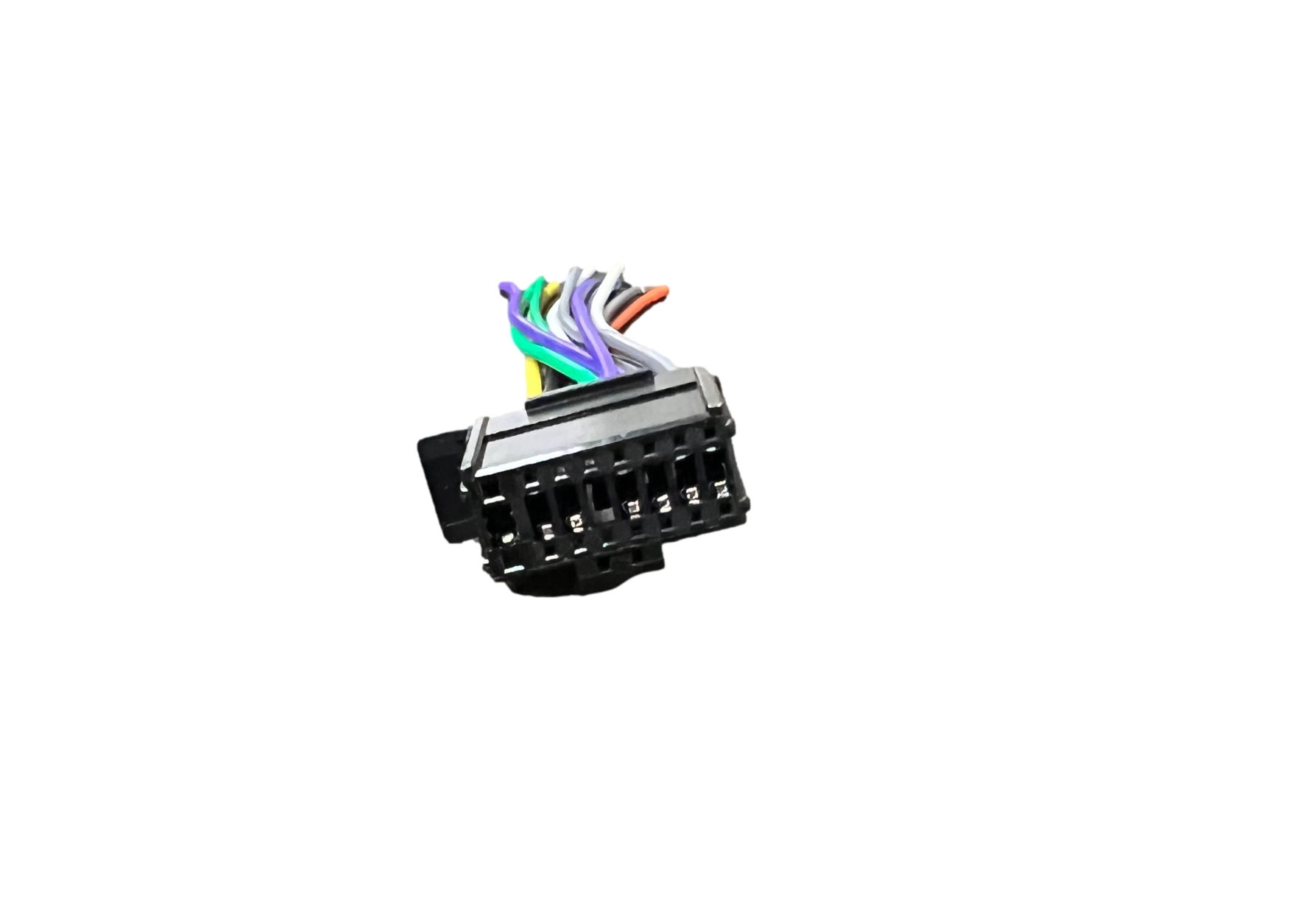 Pioneer Mvhs301bt Wiring Diagram Shops