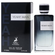 Maison Alhambra Yeah , 3.4 oz EDP Spray