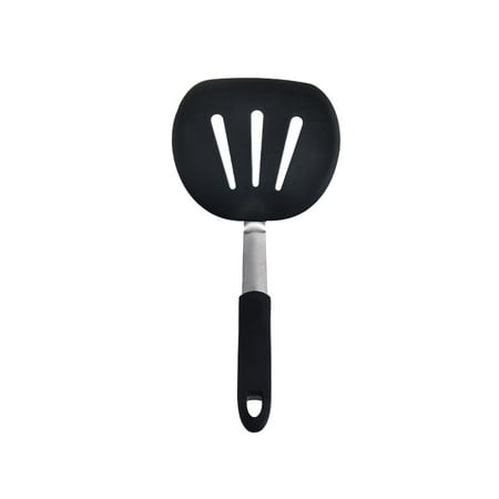 

Haykey Kitchen Utensils Heat Resistant Silicone Spatula Spatula Set Non-Stick For Cooking Baking Mixing Kitchen Gadgets