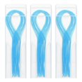 thumbnail image 1 of EIGTHTAIL Braces Flossers 150Pcs Deep Clean Floss for Orthodontics, 1 of 5