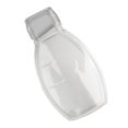 thumbnail image 1 of Couvercle de Porte-Clés Transparent Haute Résistance pour MercedesBenz GLA/GLC/GLE/GLK/GL/GLS, 1 of 1
