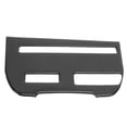 thumbnail image 5 of Console Trim Sticker Carbon Fiber CD Player Interior Accessories Fit for Nissan GTR R35 08‑16, 5 of 8