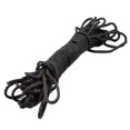 thumbnail image 1 of Nylon Anchor Rope Dock Lines Marine Rope Braided Double Braid Nylon Anchor Line Marine Rope Lines For Camping Boat Bushcraft ,Easy to use, 1 of 6