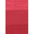 thumbnail image 5 of INDIA Hand Woven IND-3 Rectangular 3'6 x 5'6 Area Rug WL-1099-CR, 5 of 5