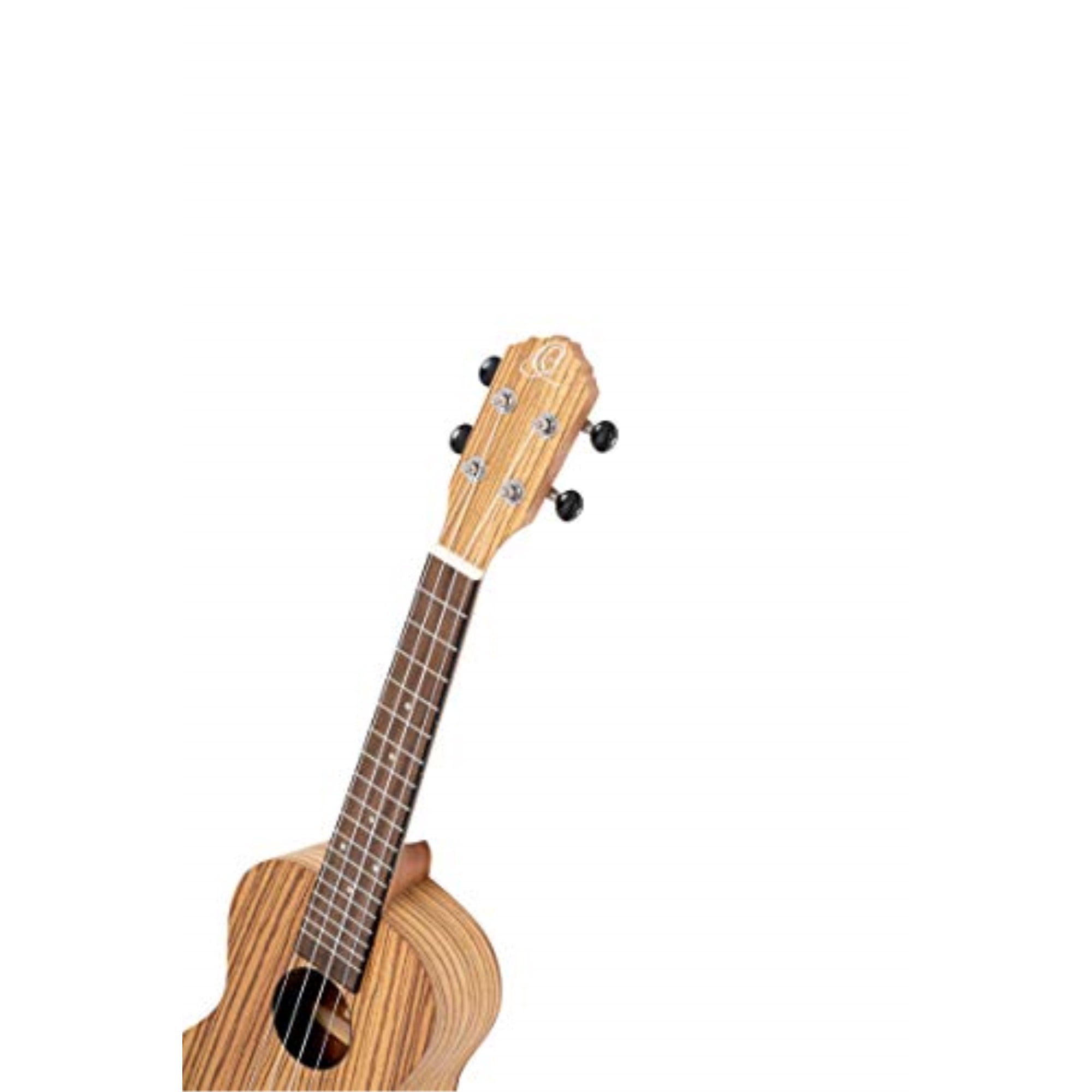 Ortega Friend Series RFU11Z-L Left-Handed Concert Ukulele Natural