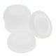 thumbnail image 4 of 4 tapones de silicona de repuesto para botellas, tapas de repuesto para botellas de agua., 4 of 7