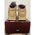 thumbnail image 5 of Ni - ke Size 6.5 / 8 Women - Jordan 8 Retro SE ‘Rui Hachimura Black Samurai’, 5 of 5